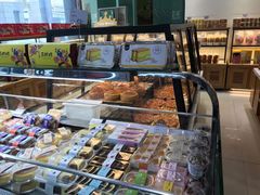 -超港·蛋糕面包(包河万达店)