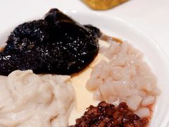 -九秋茶铺(三里屯店)