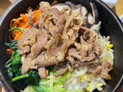 -牛市牛烤肉(西单大悦城店)