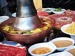 -阳坊胜利涮羊肉(阳坊老店)