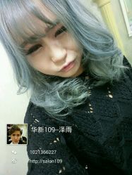 点击看大图 -109美发沙龙