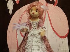 android_upload_pic-济州岛泰迪熊博物馆