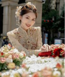 -喜乐汇·婚车(华润橡树湾3期店)