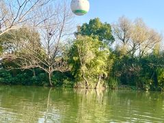 -烟水渔庄餐厅(西溪湿地店)