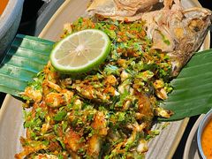 -Ameigo梅果·云贵川bistro(长宁来福士店)