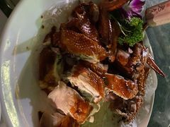 -绿雅居原生态农庄(小涌店)