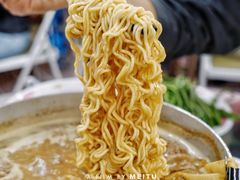 -燃计沙茶皇·香港沙茶火锅(人广旗舰店)