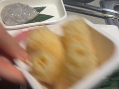 -海底捞火锅(顺义华联店)