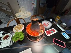 -乔先生涮肉·鲜活牛羊肉火锅(塘沽店)