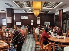-奎元馆.百年奎元.非遗传承(西湖边的解放路店)