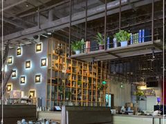 大堂-同仁四季椰子鸡(宝安壹方城店)