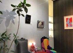 -MaisonFL·美颂法式专业美发艺术沙龙