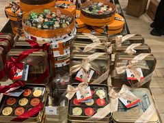 -VENCHI 闻绮(北京国贸商城店)