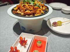 -柿合缘新京菜(静安嘉里中心店)