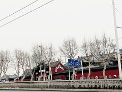 -长春观