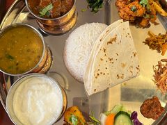 -尼泊尔雪莲餐厅(北京东路店)