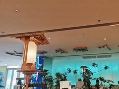 -桂满陇·蟹黄小笼汤包(巴黎春天浦建店)