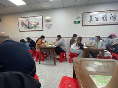 -聂记粤菜馆(鼓西路店)