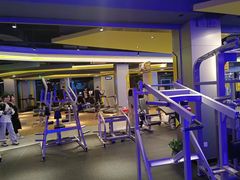 -贝菲特游泳健身(徐泾店)