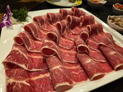 -南门涮肉(上海二店)