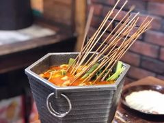 -状元阁烧烤(新华路总店)