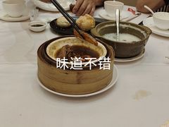 -莞香楼·正宗东莞菜(东升店)