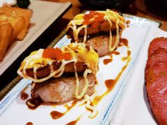 -明治屋(二十三年洪化桥店)