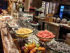 -AdD全日制餐厅(中谷花园酒店)