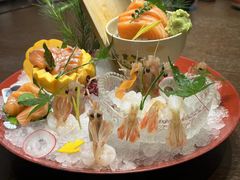 -鮨匠·割烹料理(巨鹿花园店)