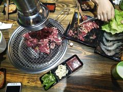 -莱真牛碳火烤肉(合肥旗舰店)