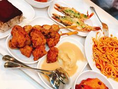 -宜家·瑞典风味餐厅(北京西红门店)