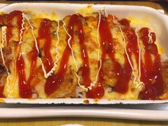 -清真·艾美可餐厅(鹏欣水游城店)