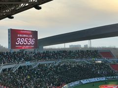 -铁西体育场