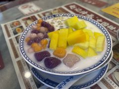 -赵记传承·中国甜品(福州总店)