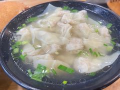 -常鲜德乐购迎桂馒头店(麻巷公寓店)