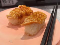 -争鲜回转寿司(金桥家乐福店)