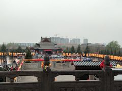 -大槐树寻根祭祖园