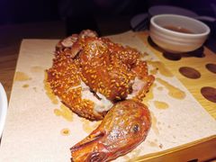 -桂小厨广西菜(万象城店)