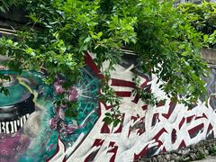 -太泰东南亚餐厅(万福广场店)