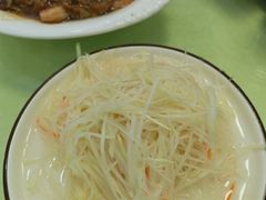 -奥华餐厅·老张记(台基厂店)