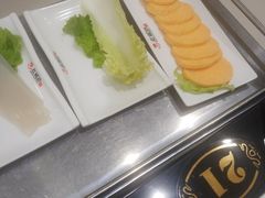 -红菇坊鲜汤火锅(北站店)