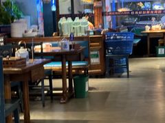 -黄龙海鲜大排档(杭州总店)