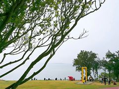 -漳州滨海火山岛自然生态风景区