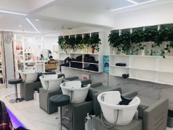 -小齐发型Star~salon