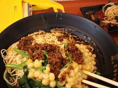-豆爺小面(朱雀店)