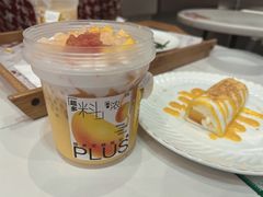-夏羽记甜品(小榄大信店)