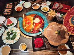 -吼堂老火锅(太古里总店)