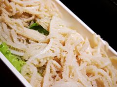 -有才叔的小馆(招商依云曲江店)