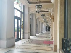 -平湖九龙山旅游度假区
