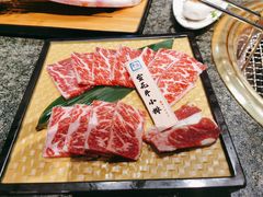 -NIUAN牛庵·日式和牛烧肉(恒隆店)